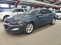 1G1ZD5ST7KF109354 2019 CHEVROLET MALIBU