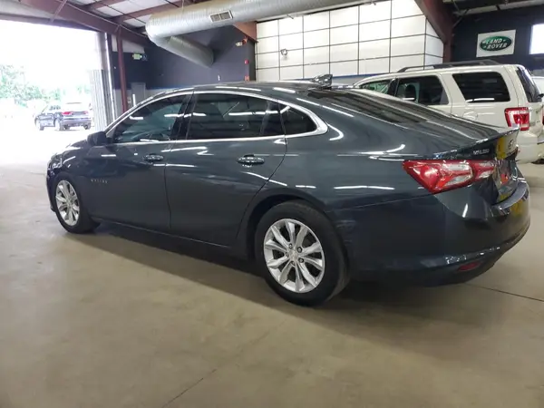 1G1ZD5ST7KF109354 2019 CHEVROLET MALIBU - Image 2