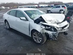 1G1ZD5ST7KF110021 2019 CHEVROLET MALIBU