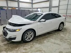 1G1ZD5ST7KF110617 2019 CHEVROLET MALIBU