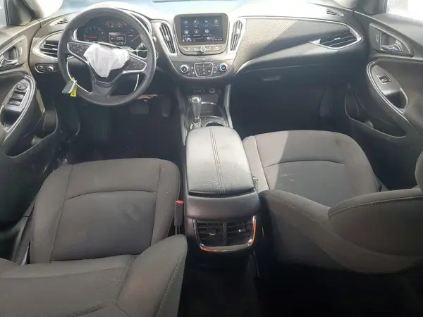 1G1ZD5ST7KF110617 2019 CHEVROLET MALIBU - Image 8