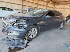 1G1ZD5ST7KF111007 2019 CHEVROLET MALIBU
