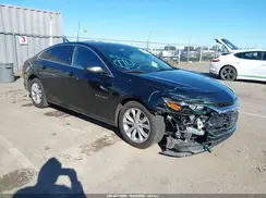1G1ZD5ST7KF111413 2019 CHEVROLET MALIBU