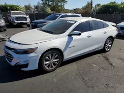 1G1ZD5ST7KF111878 2019 CHEVROLET MALIBU