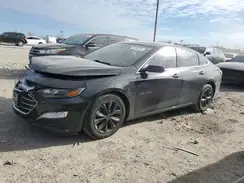 1G1ZD5ST7KF112223 2019 CHEVROLET MALIBU