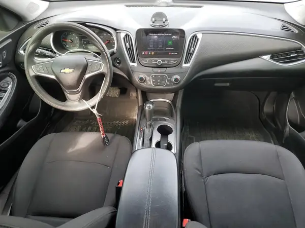 1G1ZD5ST7KF112223 2019 CHEVROLET MALIBU - Image 8