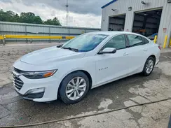 1G1ZD5ST7KF112352 2019 CHEVROLET MALIBU