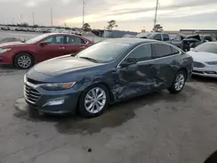 1G1ZD5ST7KF112707 2019 CHEVROLET MALIBU