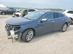 1G1ZD5ST7KF112996 2019 CHEVROLET MALIBU