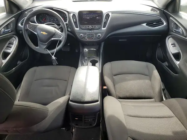 1G1ZD5ST7KF112996 2019 CHEVROLET MALIBU - Image 8
