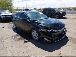 1G1ZD5ST7KF113131 2019 CHEVROLET MALIBU