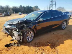 1G1ZD5ST7KF113159 2019 CHEVROLET MALIBU