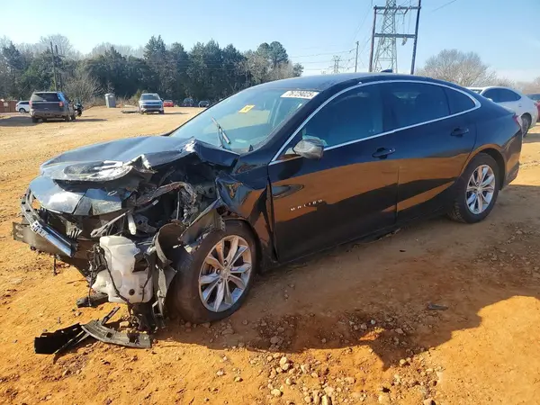 1G1ZD5ST7KF113159 2019 CHEVROLET MALIBU - Image 1