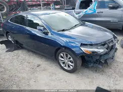 1G1ZD5ST7KF113212 2019 CHEVROLET MALIBU