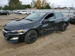1G1ZD5ST7KF113355 2019 CHEVROLET MALIBU
