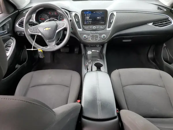 1G1ZD5ST7KF113355 2019 CHEVROLET MALIBU - Image 8