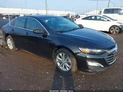1G1ZD5ST7KF113940 2019 CHEVROLET MALIBU