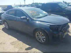 1G1ZD5ST7KF114134 2019 CHEVROLET MALIBU
