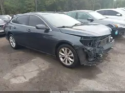 1G1ZD5ST7KF114313 2019 CHEVROLET MALIBU