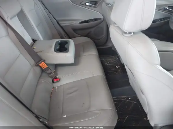 1G1ZD5ST7KF114926 2019 CHEVROLET MALIBU - Image 8