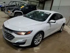 1G1ZD5ST7KF114988 2019 CHEVROLET MALIBU