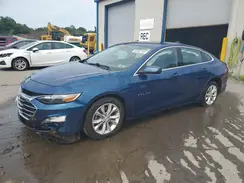 1G1ZD5ST7KF115218 2019 CHEVROLET MALIBU