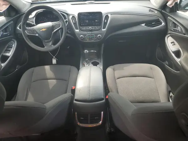 1G1ZD5ST7KF115218 2019 CHEVROLET MALIBU - Image 8