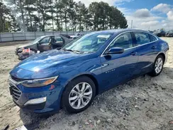 1G1ZD5ST7KF115283 2019 CHEVROLET MALIBU