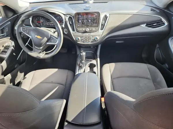 1G1ZD5ST7KF115283 2019 CHEVROLET MALIBU - Image 8