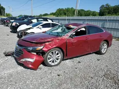 1G1ZD5ST7KF115297 2019 CHEVROLET MALIBU