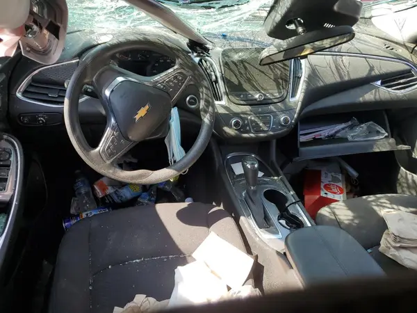 1G1ZD5ST7KF115297 2019 CHEVROLET MALIBU - Image 8