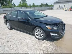 1G1ZD5ST7KF116059 2019 CHEVROLET MALIBU