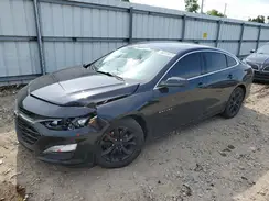 1G1ZD5ST7KF116854 2019 CHEVROLET MALIBU