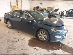1G1ZD5ST7KF117650 2019 CHEVROLET MALIBU