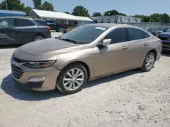 1G1ZD5ST7KF118054 2019 CHEVROLET MALIBU