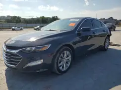 1G1ZD5ST7KF118085 2019 CHEVROLET MALIBU