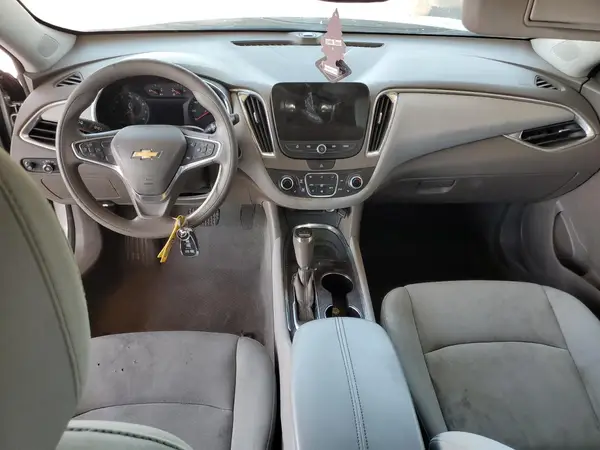 1G1ZD5ST7KF118247 2019 CHEVROLET MALIBU - Image 8
