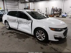 1G1ZD5ST7KF119446 2019 CHEVROLET MALIBU