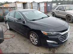 1G1ZD5ST7KF119852 2019 CHEVROLET MALIBU