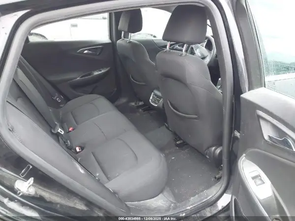 1G1ZD5ST7KF119852 2019 CHEVROLET MALIBU - Image 8