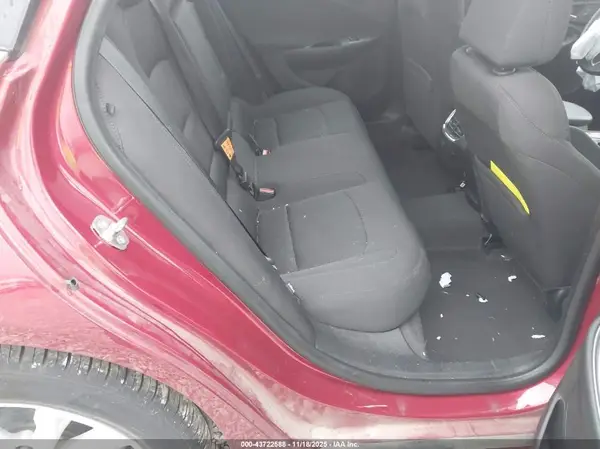 1G1ZD5ST7KF120306 2019 CHEVROLET MALIBU - Image 8