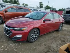 1G1ZD5ST7KF120404 2019 CHEVROLET MALIBU