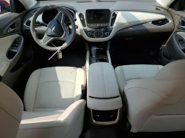 1G1ZD5ST7KF120404 2019 CHEVROLET MALIBU - Image 8