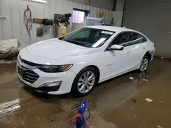 1G1ZD5ST7KF120760 2019 CHEVROLET MALIBU