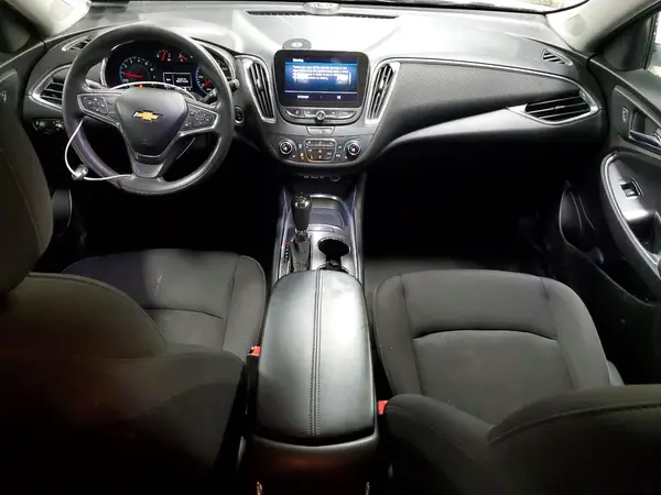 1G1ZD5ST7KF120760 2019 CHEVROLET MALIBU - Image 8