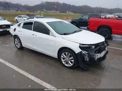1G1ZD5ST7KF121018 2019 CHEVROLET MALIBU