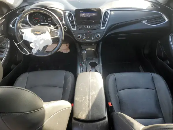 1G1ZD5ST7KF122542 2019 CHEVROLET MALIBU - Image 8