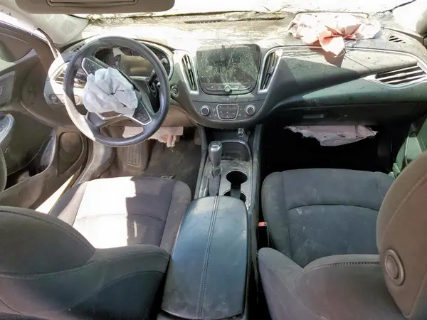 1G1ZD5ST7KF122721 2019 CHEVROLET MALIBU - Image 8