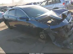 1G1ZD5ST7KF122797 2019 CHEVROLET MALIBU