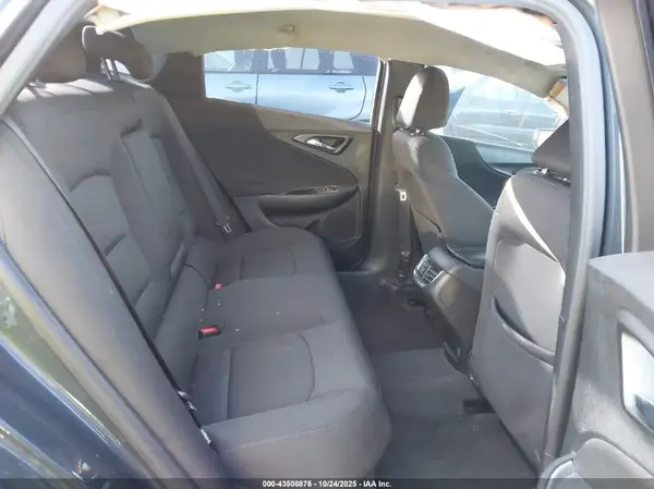 1G1ZD5ST7KF122797 2019 CHEVROLET MALIBU - Image 8